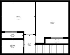 1141 28th St in Billings, MT - Building Photo - Floor Plan