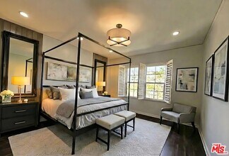 6110 Scenic Ave in Los Angeles, CA - Building Photo - Building Photo