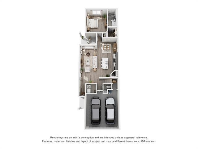 13589 Gunsmoke Ln in Cresson, TX - Building Photo - Building Photo