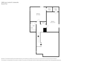 10828 Losco Jct Dr in Jacksonville, FL - Building Photo - Building Photo