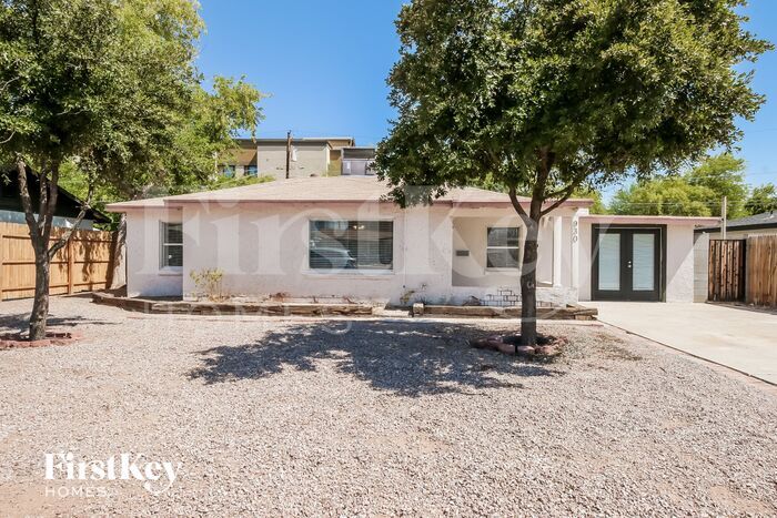 930 E Weber Dr in Tempe, AZ - Building Photo