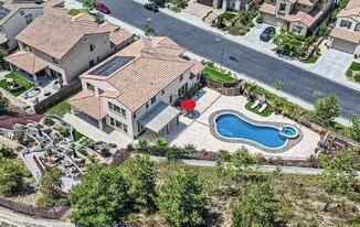 431 Machado Way in Vista, CA - Building Photo