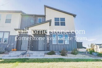 3713 Levy Pk Dr in Colorado Springs, CO - Building Photo - Building Photo