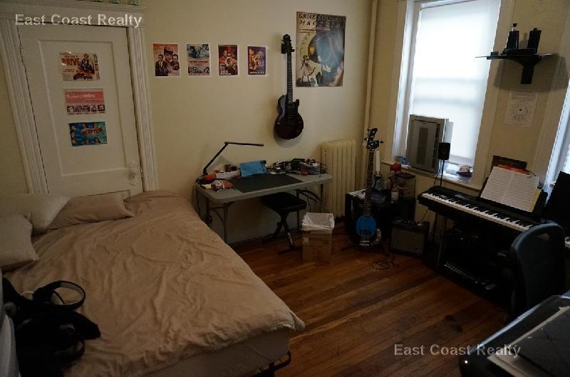 99 Gordon St in Boston, MA - Building Photo