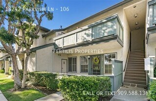 18242 Parkview Ln in Huntington Beach, CA - Building Photo