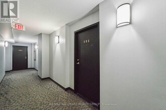 429-429 Somerset St W in Ottawa, ON - Building Photo - Building Photo