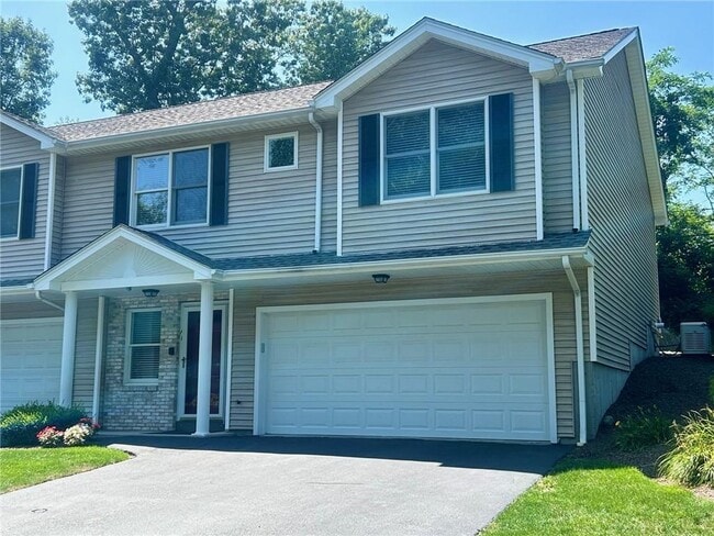 266 Scituate Ave in Cranston, RI - Building Photo - Building Photo