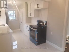 55 Nelson St in Barrie, ON - Building Photo - Building Photo