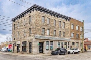 570 Notre-Dame St in Lachine, QC - Building Photo