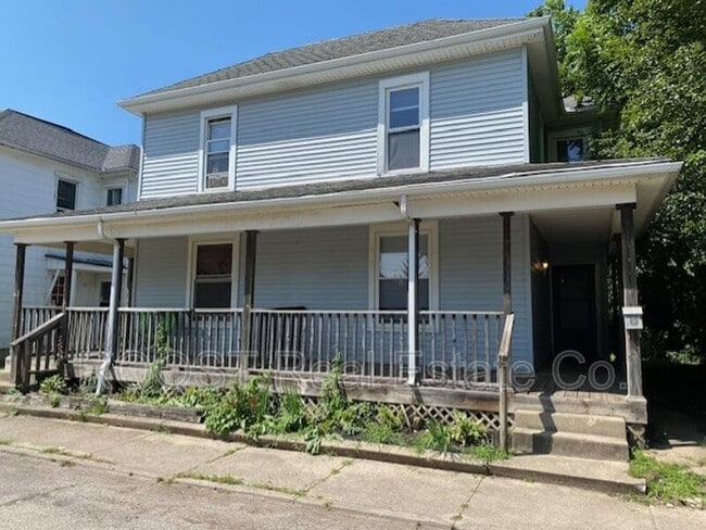 612-614-614 Cedar St in Springfield, OH - Building Photo - Building Photo