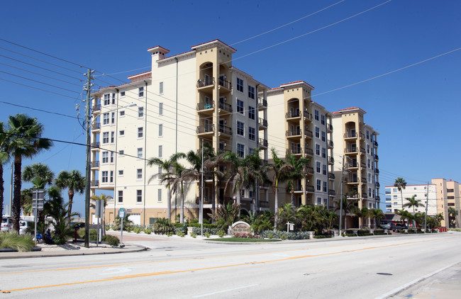 Bellarte Condominiums