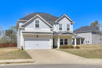 429 Matthew Ln in Martinez, GA - Building Photo - Building Photo