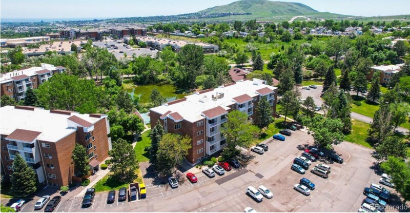 501 Golden Cir in Golden, CO - Building Photo