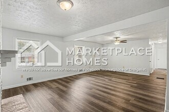 4118 Ponderosa Dr SW in Covington, GA - Building Photo - Building Photo