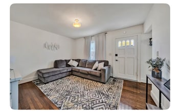 1139 Ethel Rd SE in Roanoke, VA - Building Photo - Building Photo