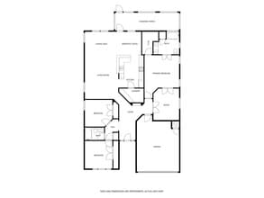 6505 Vista View Dr in Woodway, TX - Building Photo - Building Photo