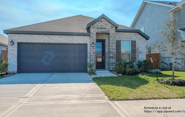 27635 Spearmint Ridge Dr in Katy, TX - Foto de edificio - Building Photo