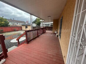 143 Gleason Ave in Vallejo, CA - Building Photo - Building Photo