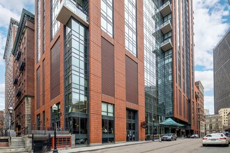 45 Province in Boston, MA - Building Photo - Building Photo