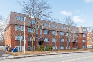 1770 Albert-Murphy Av in Laval, QC - Building Photo