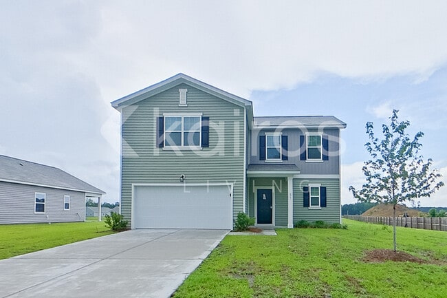 property at 677 Castillo Dr
