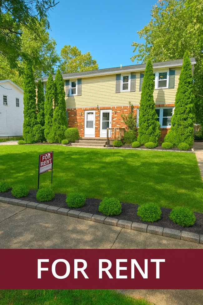 property at 182 Berehaven Dr