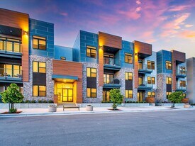 3928 E Haystack St in Boise, ID - Building Photo