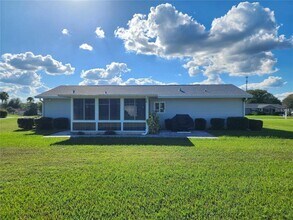 17585 SE 105th Terrace in Summerfield, FL - Building Photo - Building Photo