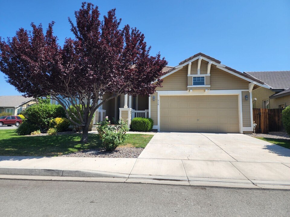910 Bayhill Way in Sparks, NV - Building Photo