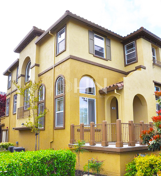 property at 10019 Albion Rd