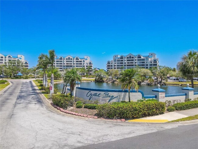 property at 2333 Feather Sound Dr