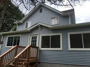 384 Route 590, Unit # 1 in Greeley, PA - Building Photo - Building Photo