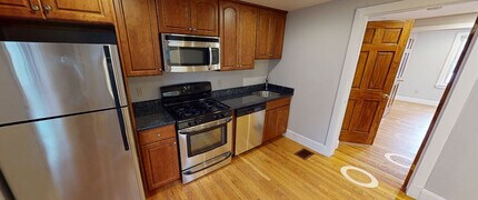 428 Franklin St, Unit 429 Franklin Street in Cambridge, MA - Building Photo - Building Photo