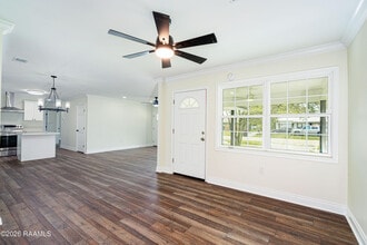 906 Priscilla Ln in Lafayette, LA - Building Photo - Building Photo
