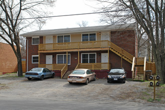 3323 Clifton Ave in Nashville, TN - Building Photo - Building Photo