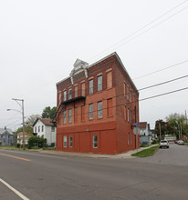 579-587 North St in Rochester, NY - Building Photo - Building Photo