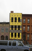 162 Monroe St in Brooklyn, NY - Building Photo - Building Photo