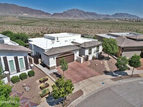 7222 Kiowa Creek Dr in El Paso, TX - Building Photo - Building Photo