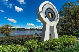 322 E Central Blvd, Unit 1911 in Orlando, FL - Building Photo - Building Photo