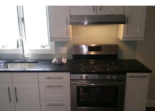 60 Homer Ave, Unit 1 in Cambridge, MA - Building Photo - Building Photo