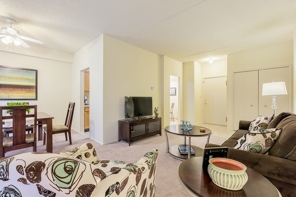 Pine Ridge Apartments Willoughby Hills, OH Apartments