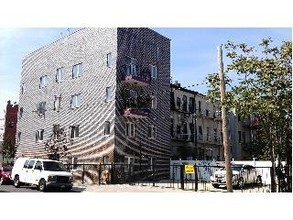 161 Jefferson Ave in Brooklyn, NY - Building Photo - Building Photo