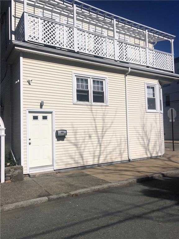 property at 24 Atlantic St