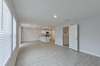2814 Jordan Ave in Macon, GA - Foto de edificio - Building Photo