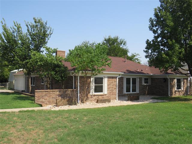 3316 Darby Ln in Denton, TX - Building Photo - Building Photo