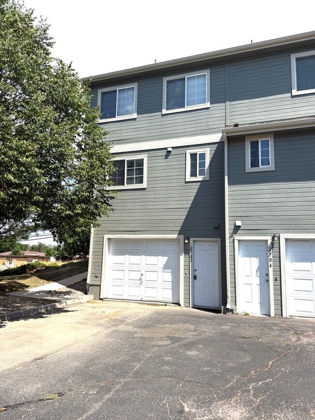 property at 8199 Welby Rd