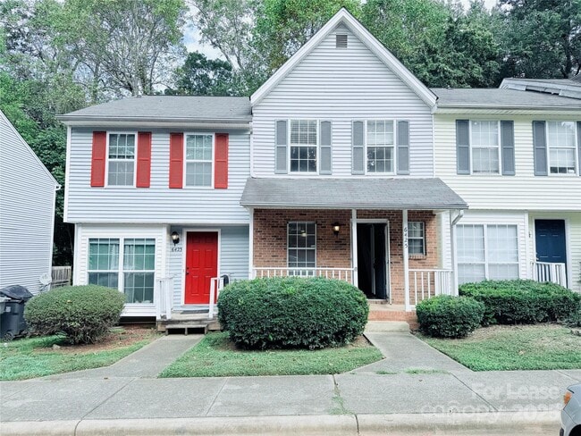 property at 6425 Windsor Gate Ln