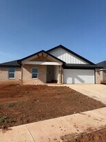 3309 Muthu Veer in Abilene, TX - Building Photo