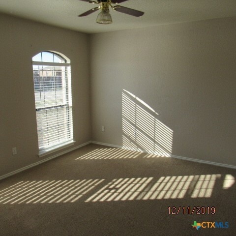 5510 Shawn Dr in Killeen, TX - Building Photo - Building Photo