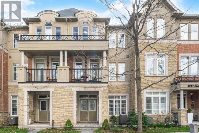 property at 3062 Eberly Woods Dr